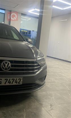 فولكسفاغن جيتا